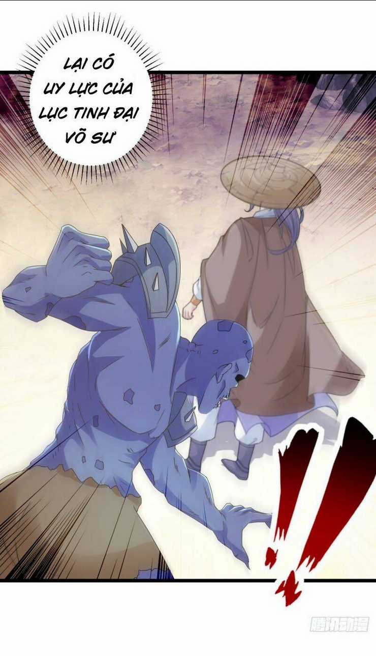 Thần Hồn Võ Đế - Chapter 144 - Trang 9