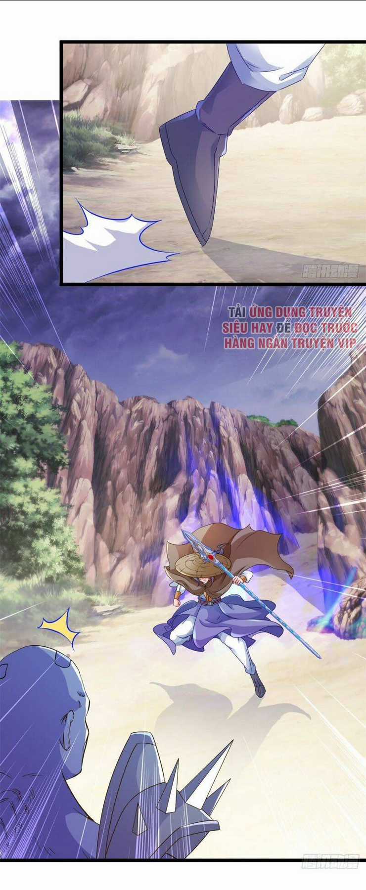 Thần Hồn Võ Đế - Chapter 145 - Trang 14