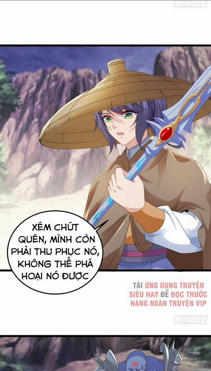Thần Hồn Võ Đế - Chapter 145 - Trang 16