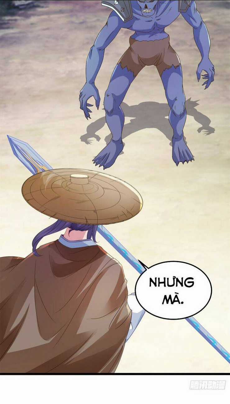 Thần Hồn Võ Đế - Chapter 145 - Trang 17