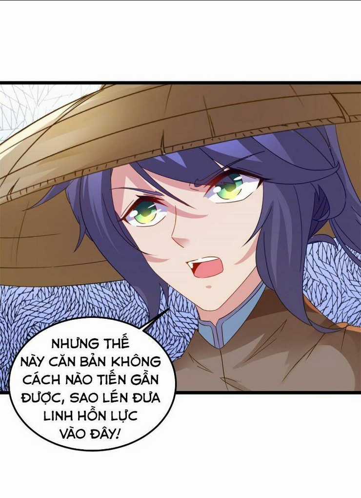 Thần Hồn Võ Đế - Chapter 145 - Trang 18