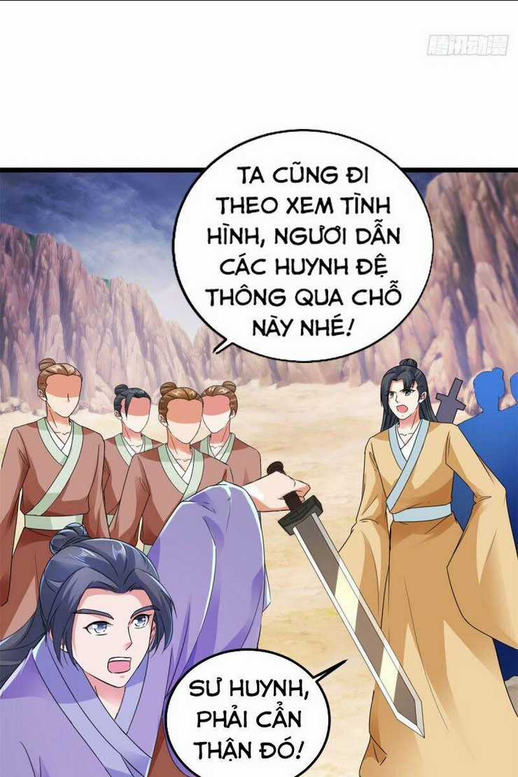 Thần Hồn Võ Đế - Chapter 145 - Trang 3