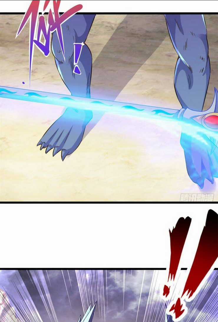 Thần Hồn Võ Đế - Chapter 145 - Trang 21
