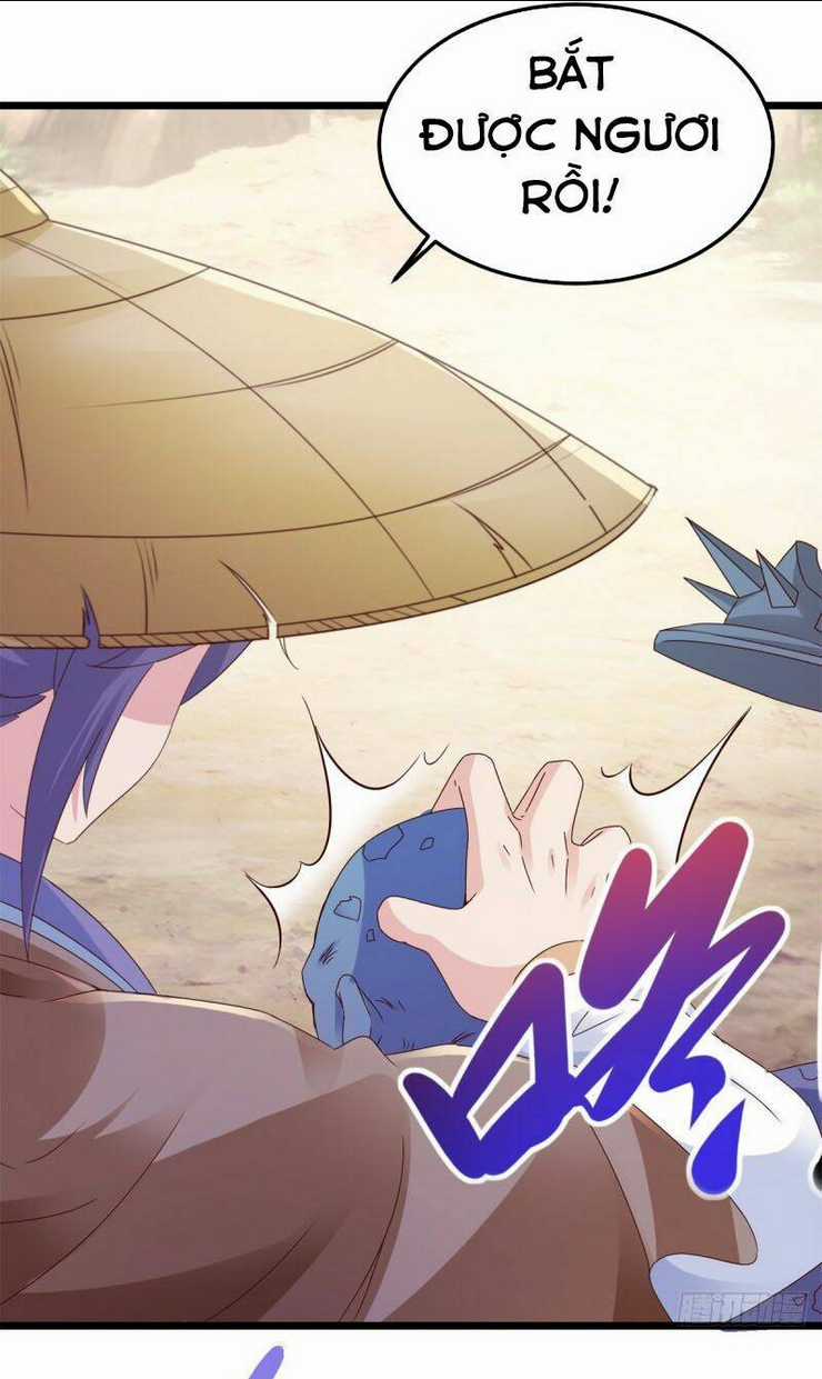 Thần Hồn Võ Đế - Chapter 145 - Trang 25