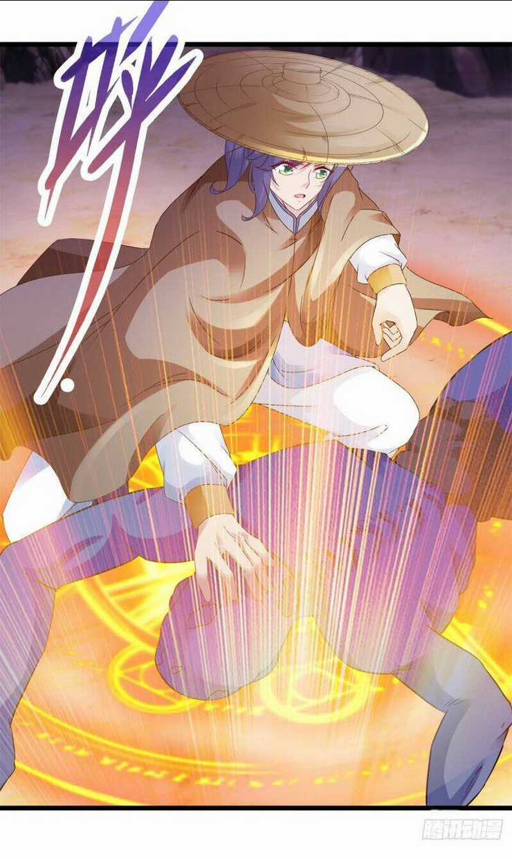 Thần Hồn Võ Đế - Chapter 145 - Trang 26