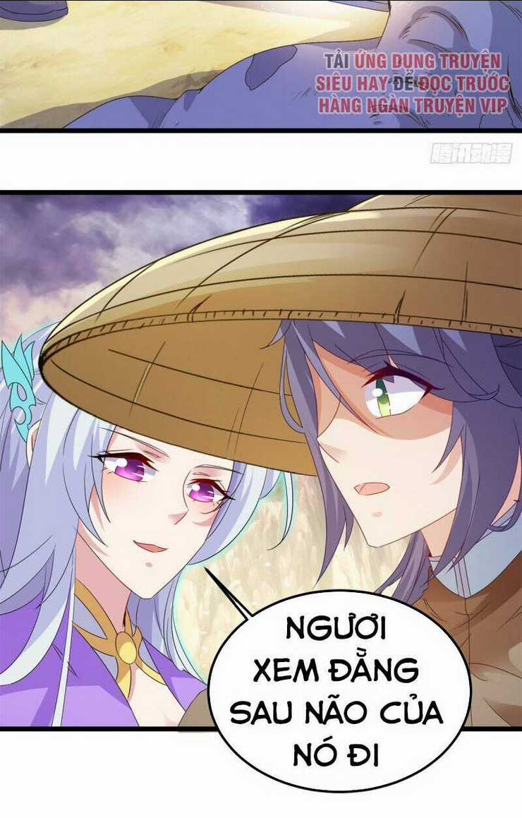 Thần Hồn Võ Đế - Chapter 145 - Trang 28