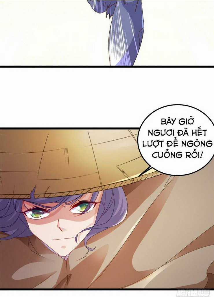 Thần Hồn Võ Đế - Chapter 145 - Trang 9