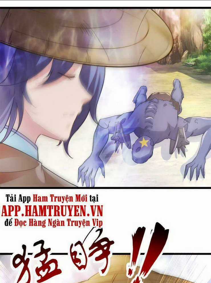 Thần Hồn Võ Đế - Chapter 146 - Trang 2
