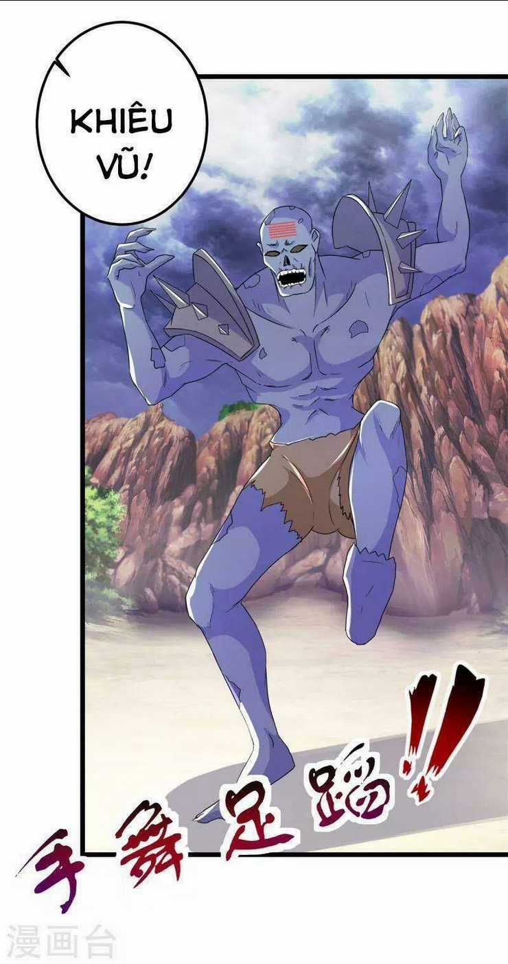 Thần Hồn Võ Đế - Chapter 146 - Trang 11
