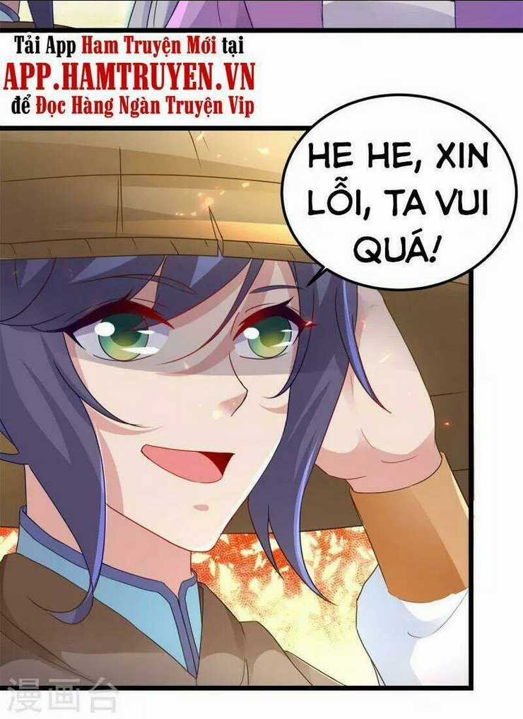 Thần Hồn Võ Đế - Chapter 146 - Trang 13