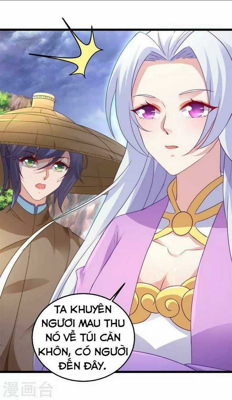 Thần Hồn Võ Đế - Chapter 146 - Trang 14