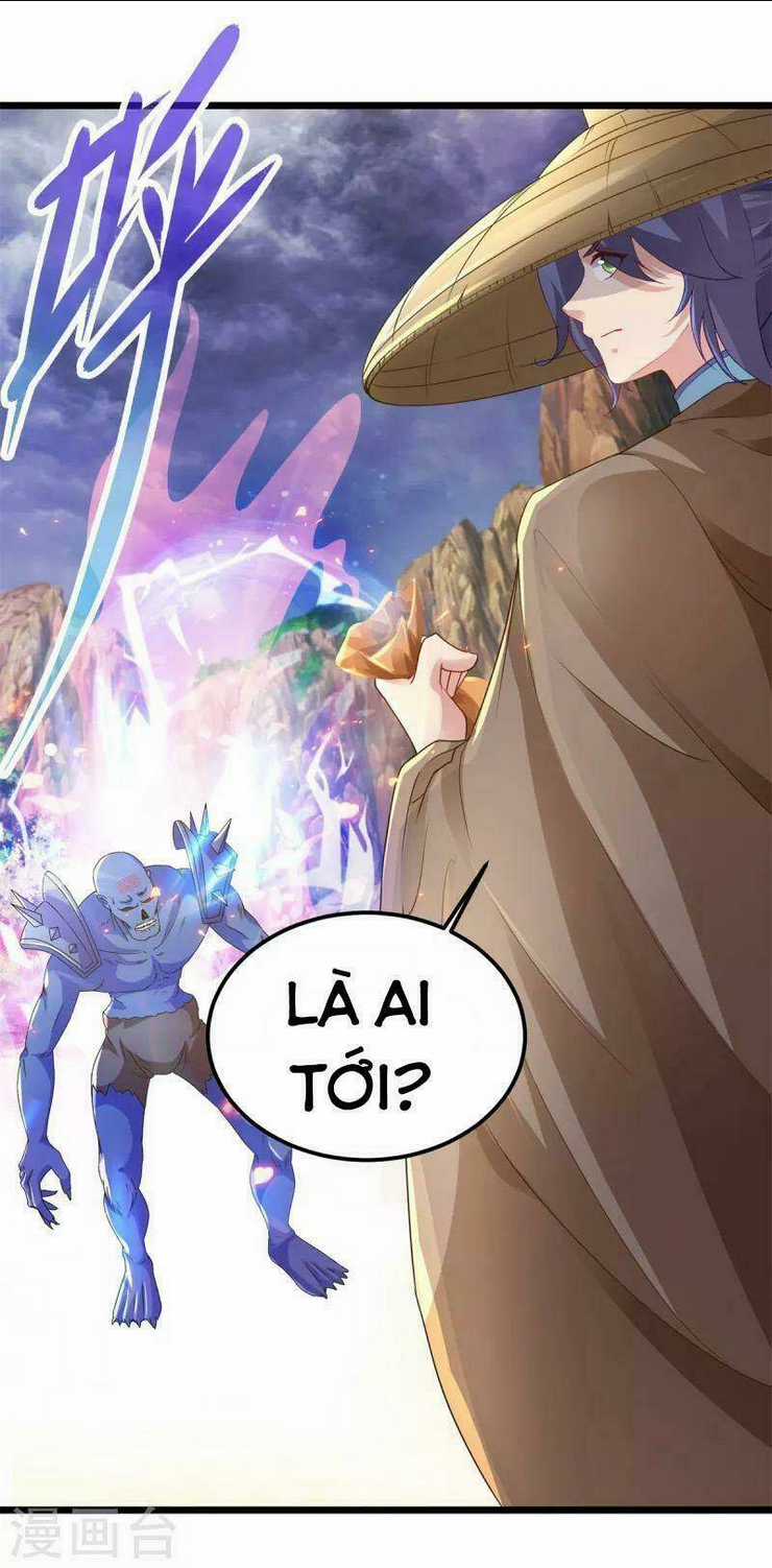 Thần Hồn Võ Đế - Chapter 146 - Trang 15