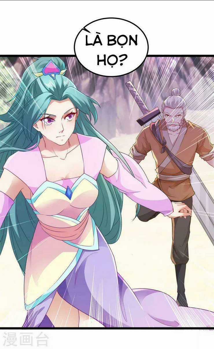 Thần Hồn Võ Đế - Chapter 146 - Trang 16