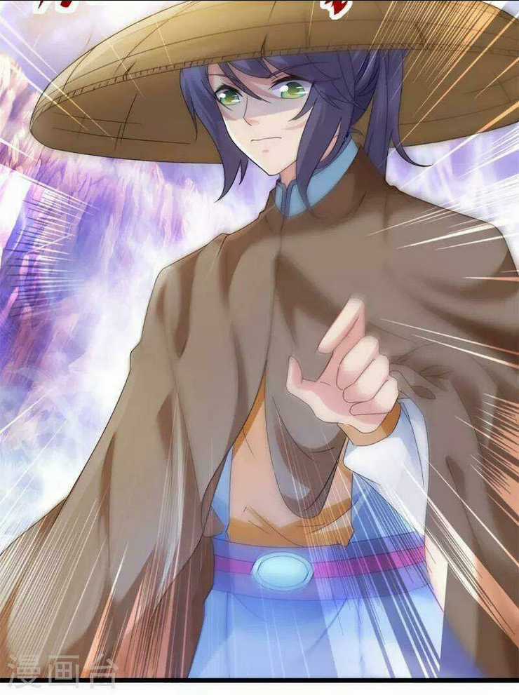 Thần Hồn Võ Đế - Chapter 146 - Trang 3