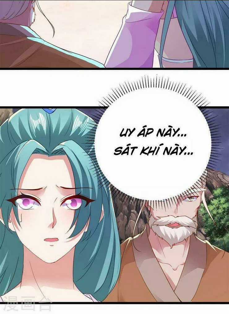 Thần Hồn Võ Đế - Chapter 146 - Trang 21