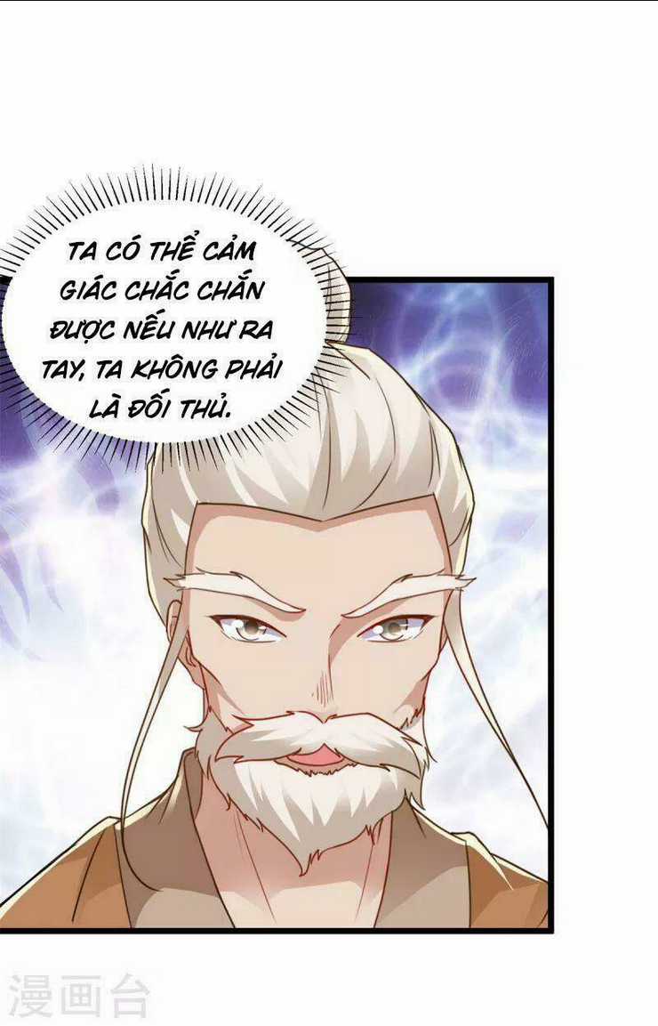 Thần Hồn Võ Đế - Chapter 146 - Trang 22