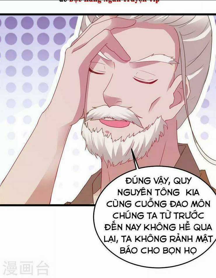 Thần Hồn Võ Đế - Chapter 146 - Trang 24