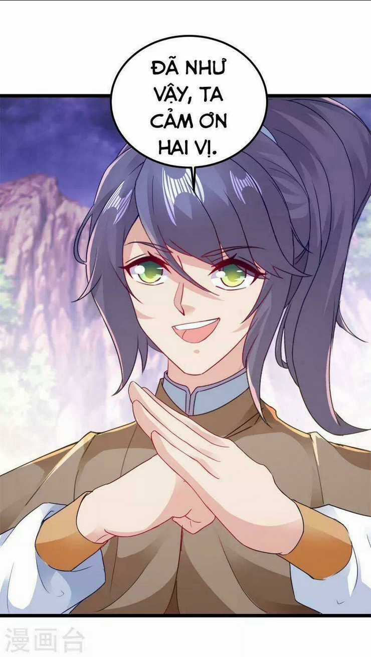 Thần Hồn Võ Đế - Chapter 146 - Trang 26