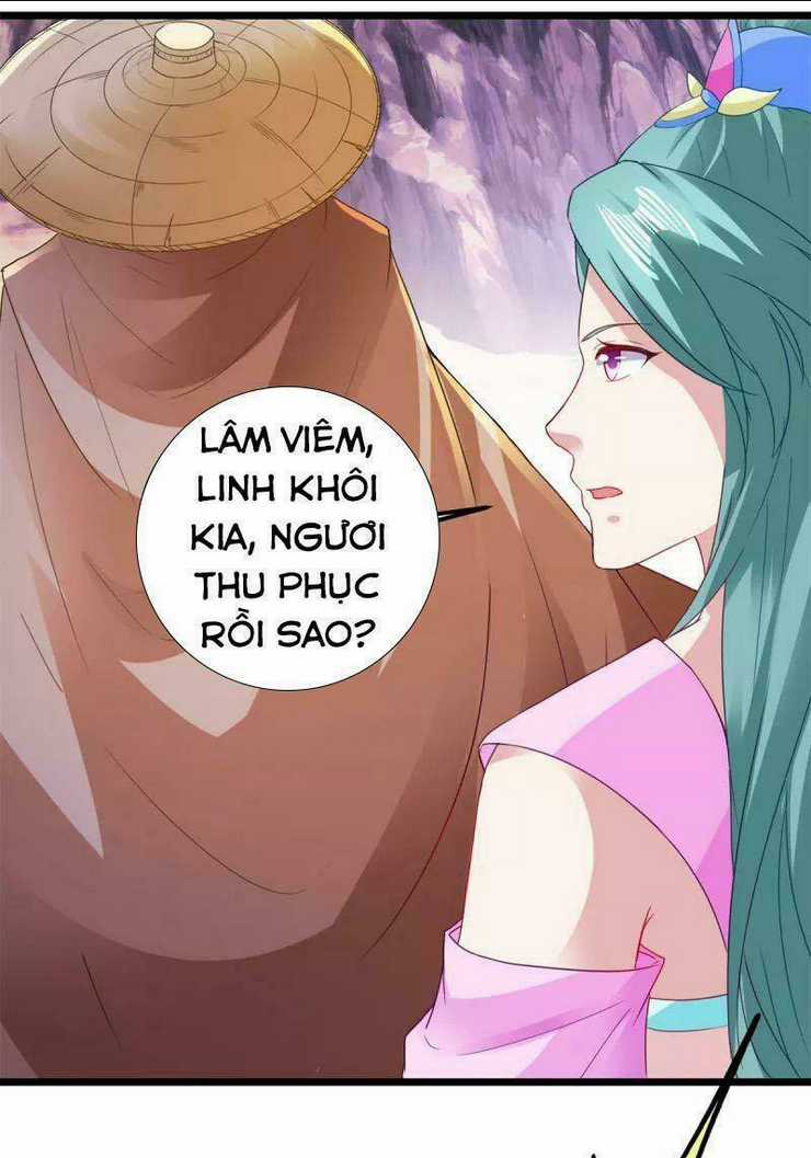 Thần Hồn Võ Đế - Chapter 146 - Trang 28