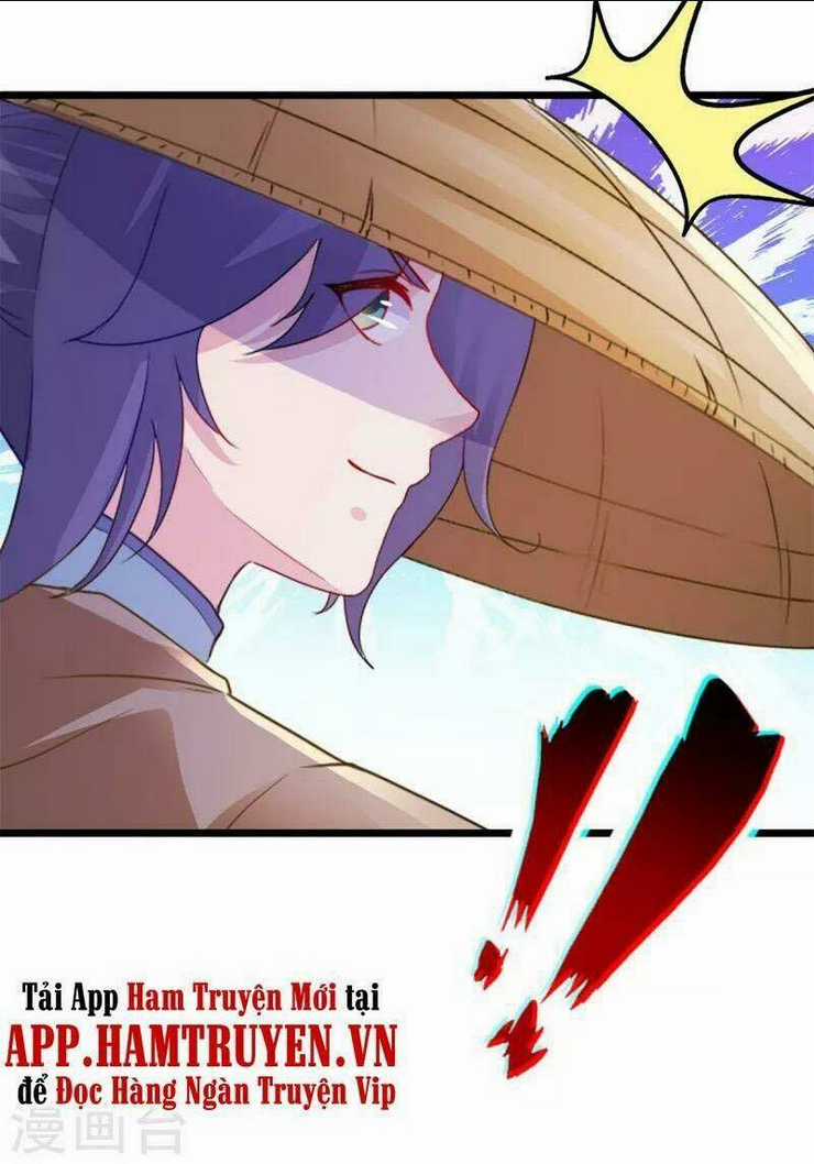 Thần Hồn Võ Đế - Chapter 146 - Trang 29