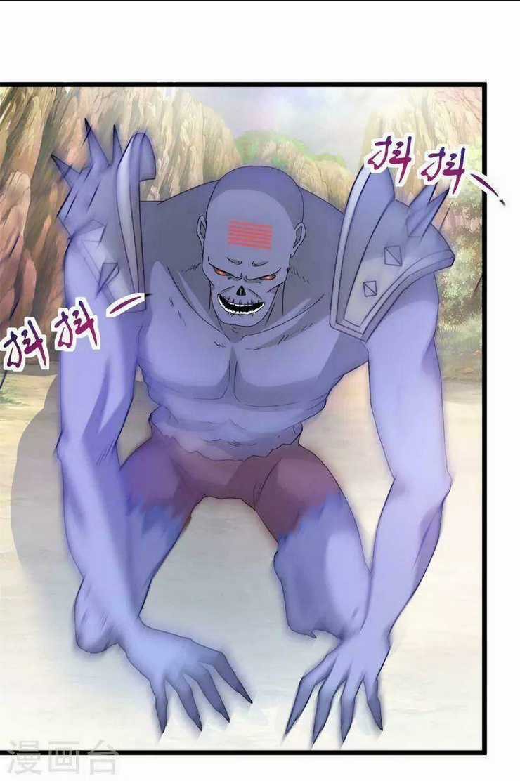 Thần Hồn Võ Đế - Chapter 146 - Trang 4