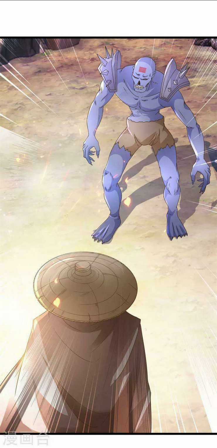 Thần Hồn Võ Đế - Chapter 146 - Trang 5