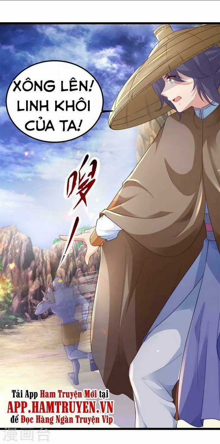 Thần Hồn Võ Đế - Chapter 146 - Trang 7