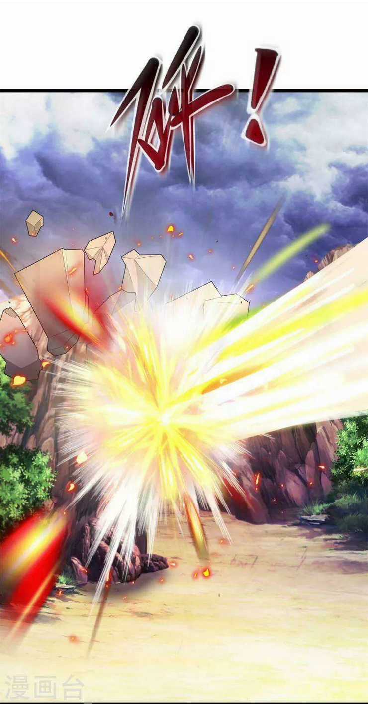 Thần Hồn Võ Đế - Chapter 146 - Trang 8