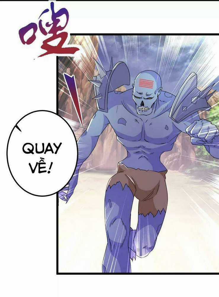 Thần Hồn Võ Đế - Chapter 146 - Trang 9