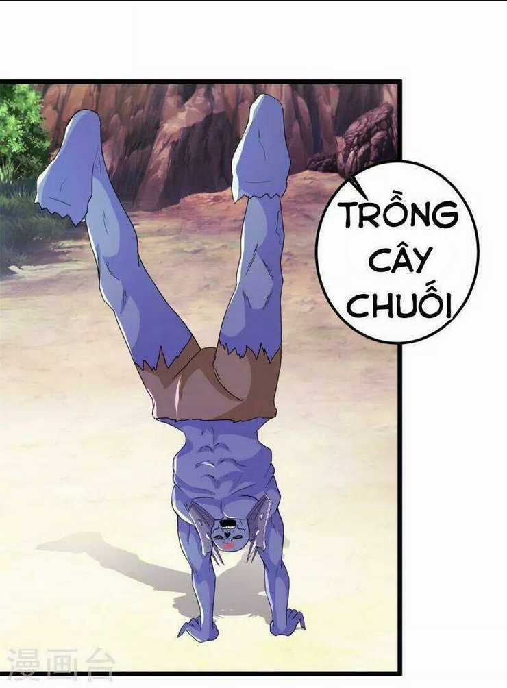 Thần Hồn Võ Đế - Chapter 146 - Trang 10