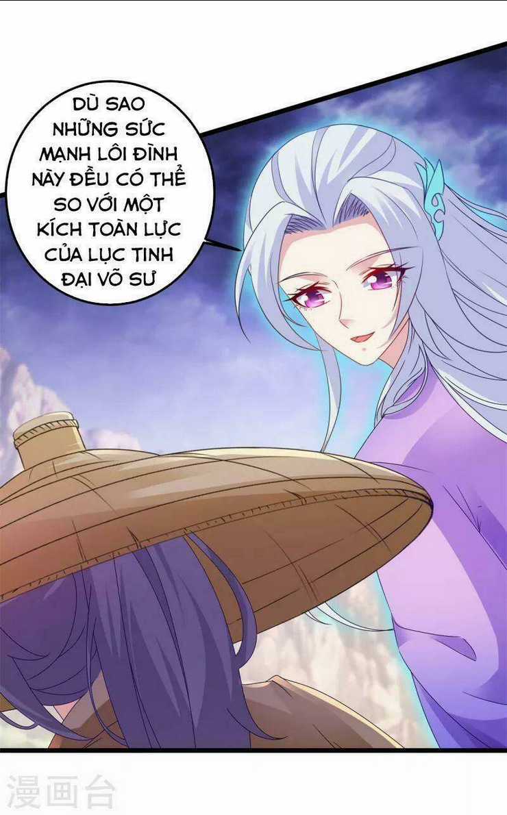 Thần Hồn Võ Đế - Chapter 147 - Trang 12