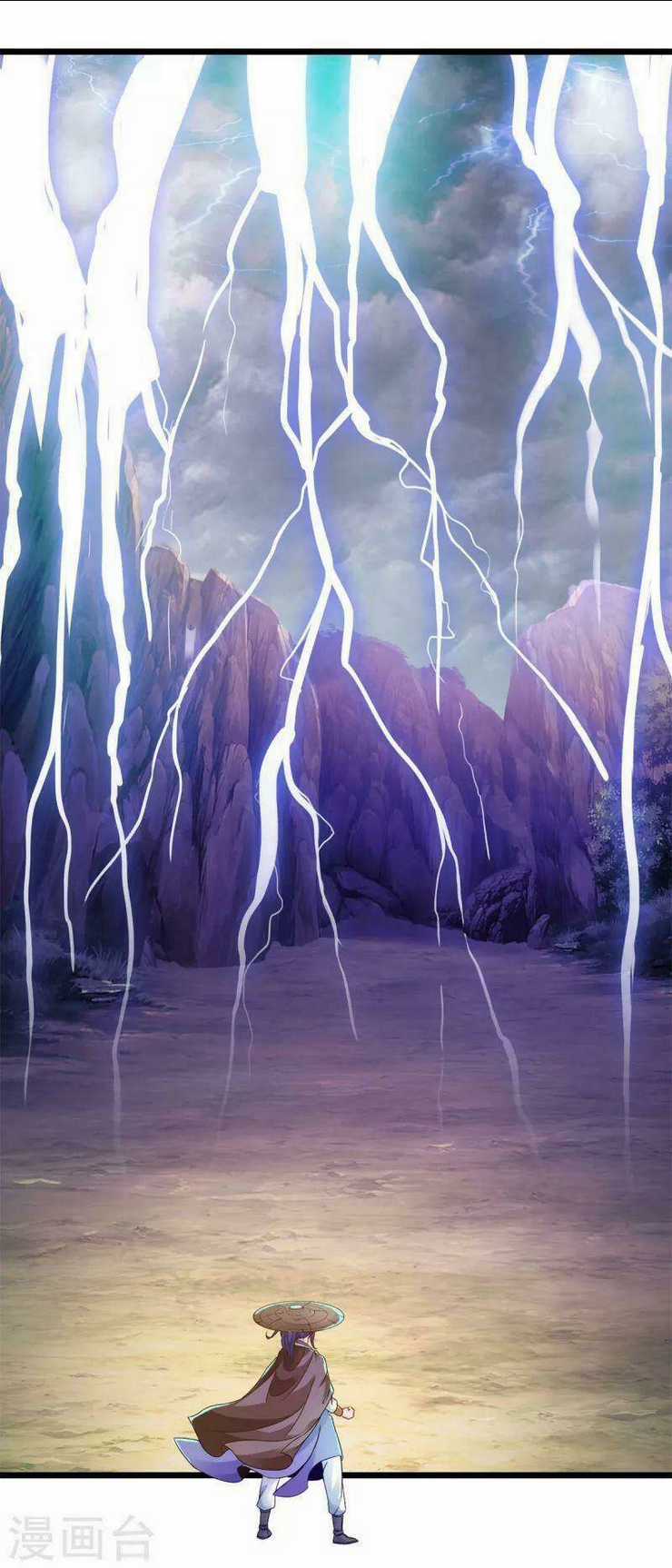 Thần Hồn Võ Đế - Chapter 147 - Trang 14