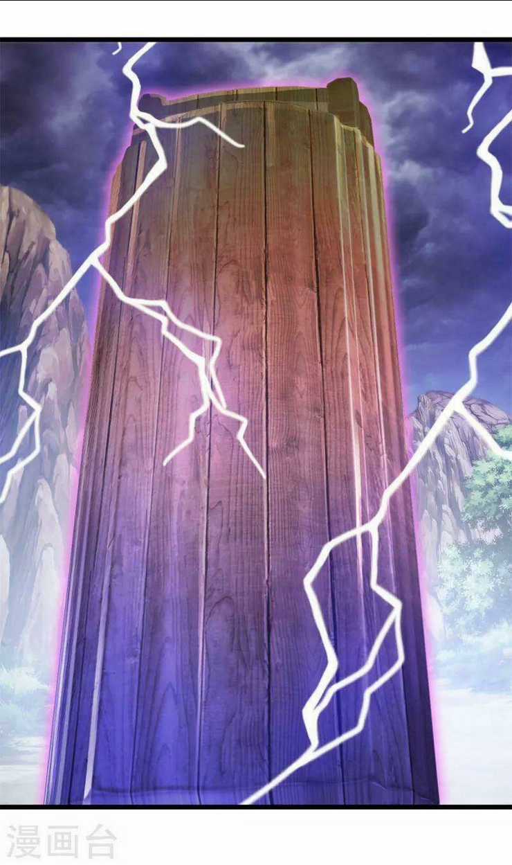 Thần Hồn Võ Đế - Chapter 147 - Trang 16