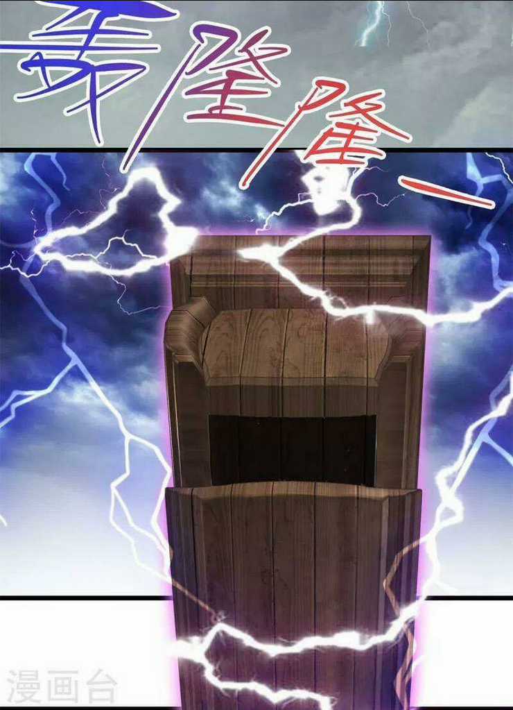 Thần Hồn Võ Đế - Chapter 147 - Trang 21