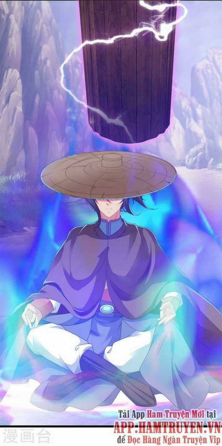 Thần Hồn Võ Đế - Chapter 147 - Trang 22