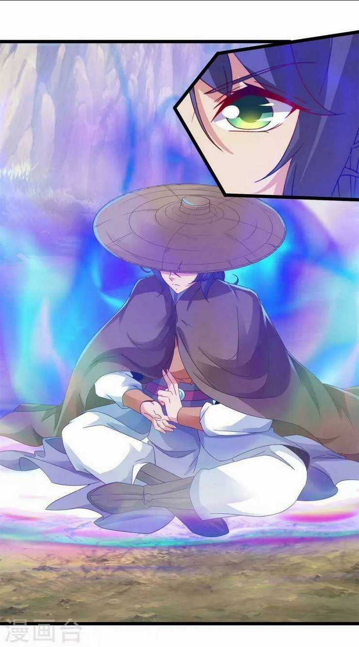 Thần Hồn Võ Đế - Chapter 147 - Trang 23