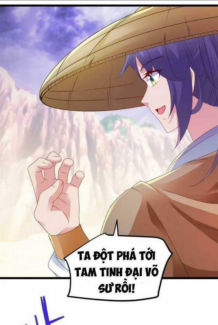 Thần Hồn Võ Đế - Chapter 147 - Trang 24