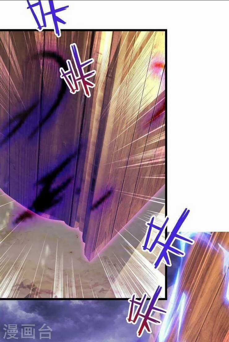 Thần Hồn Võ Đế - Chapter 147 - Trang 25