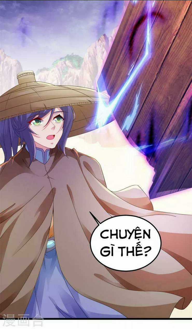 Thần Hồn Võ Đế - Chapter 147 - Trang 26