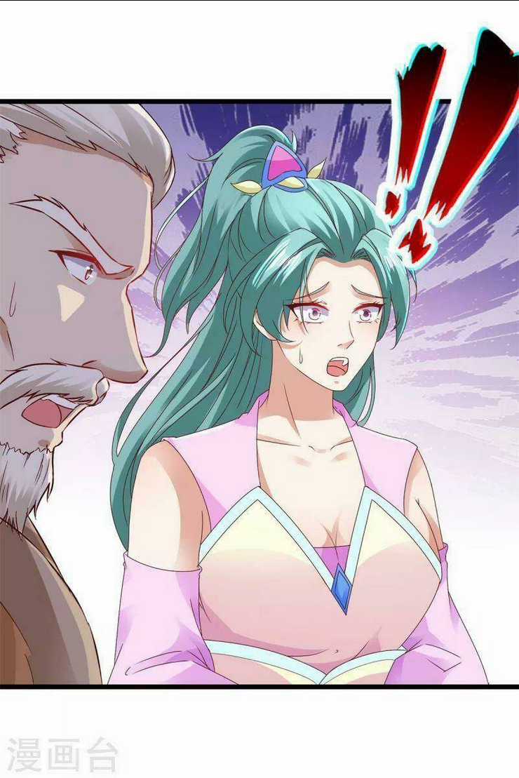 Thần Hồn Võ Đế - Chapter 147 - Trang 4