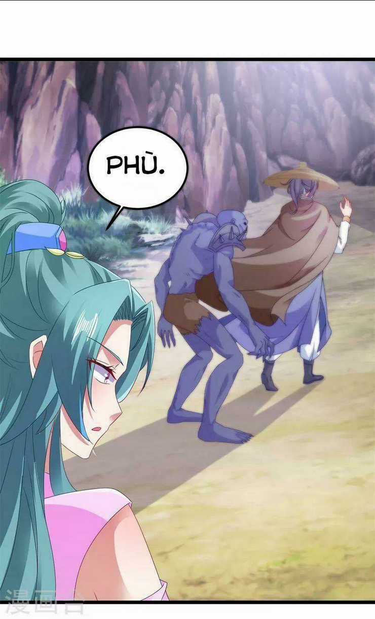 Thần Hồn Võ Đế - Chapter 147 - Trang 6