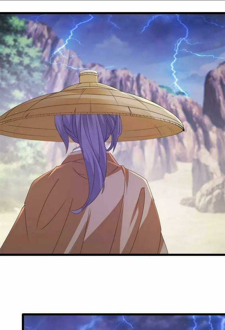 Thần Hồn Võ Đế - Chapter 147 - Trang 9