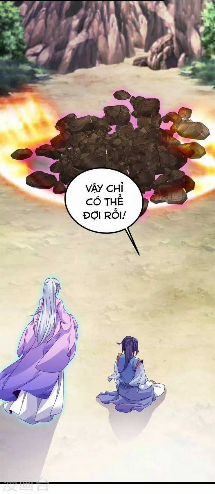 Thần Hồn Võ Đế - Chapter 148 - Trang 11