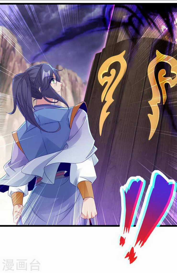 Thần Hồn Võ Đế - Chapter 148 - Trang 15