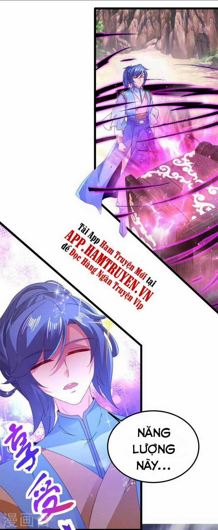 Thần Hồn Võ Đế - Chapter 148 - Trang 16