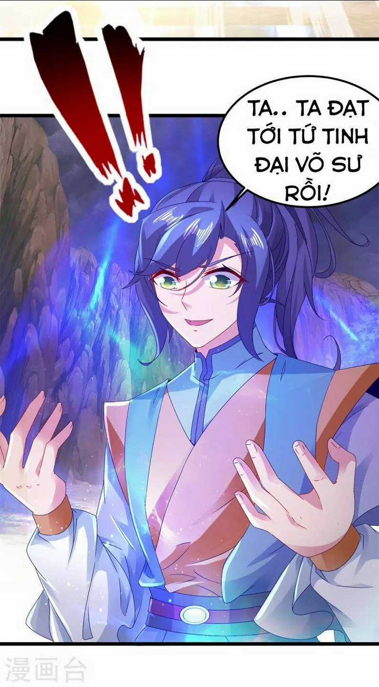 Thần Hồn Võ Đế - Chapter 148 - Trang 18