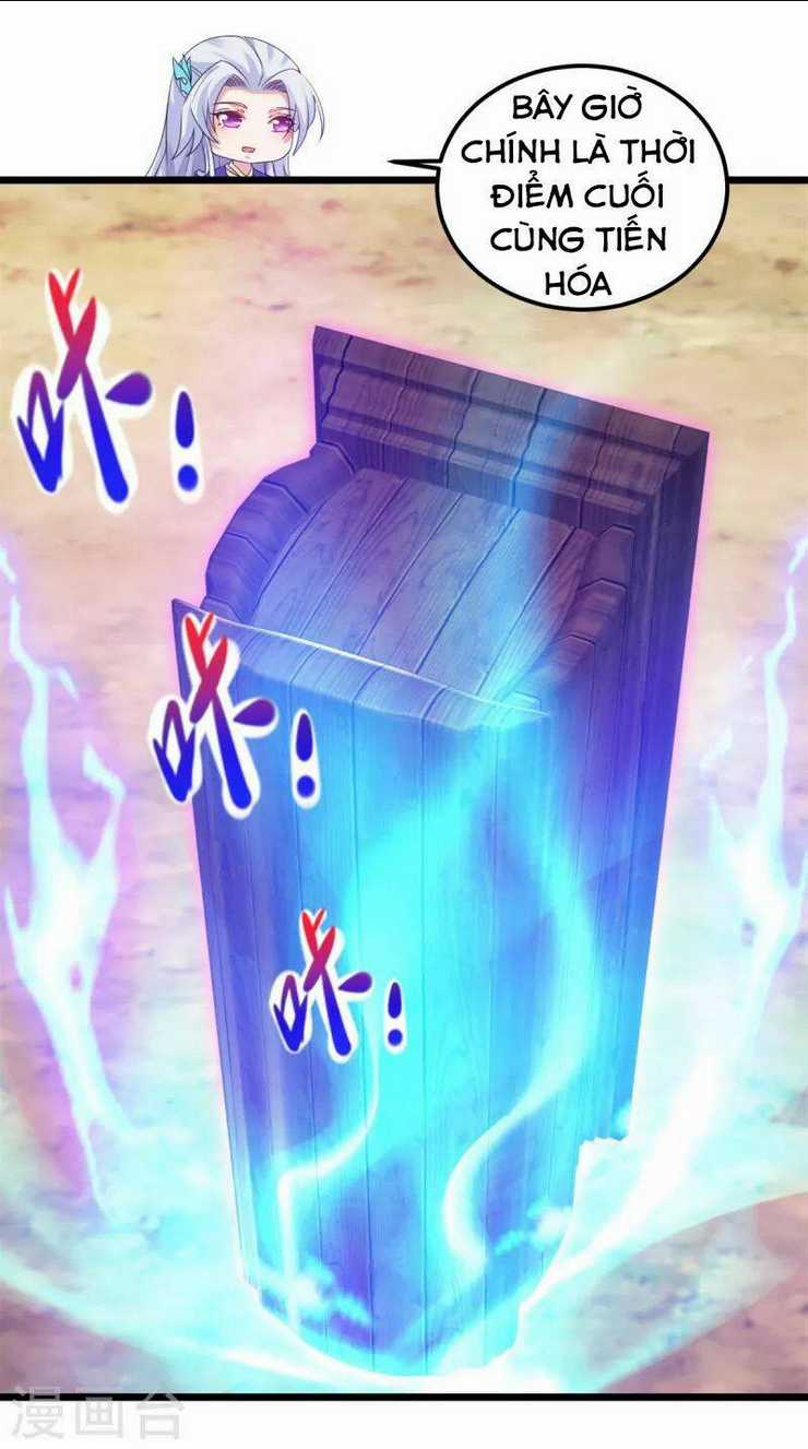 Thần Hồn Võ Đế - Chapter 148 - Trang 3