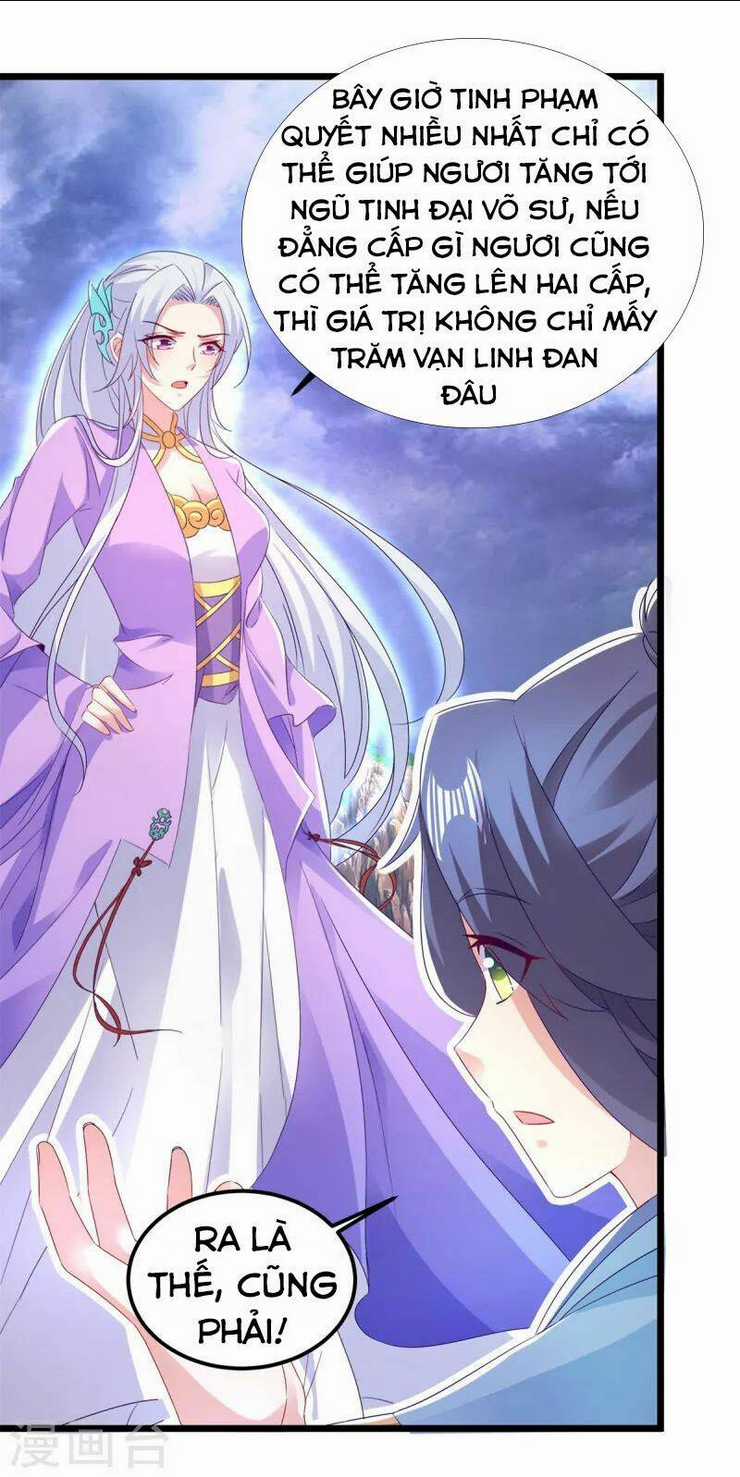 Thần Hồn Võ Đế - Chapter 148 - Trang 22