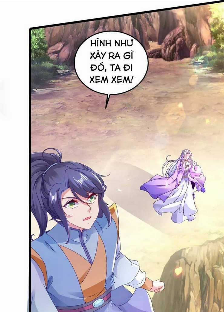 Thần Hồn Võ Đế - Chapter 148 - Trang 25