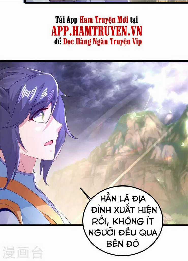 Thần Hồn Võ Đế - Chapter 148 - Trang 26